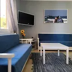 Fancy Sea View Apartment 1