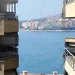Fancy Sea View Apartment 1