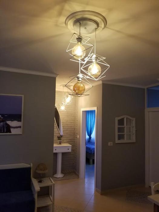 Appartement Fancy Sea View 1