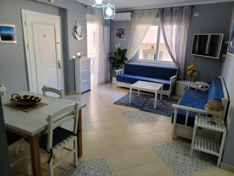 Appartement Fancy Sea View 1 *
