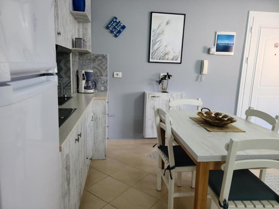 Fancy Sea View 1 Appartement *