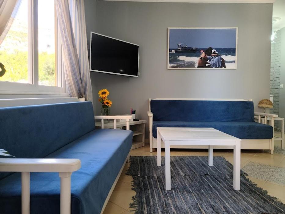 Fancy Sea View 1 Appartement