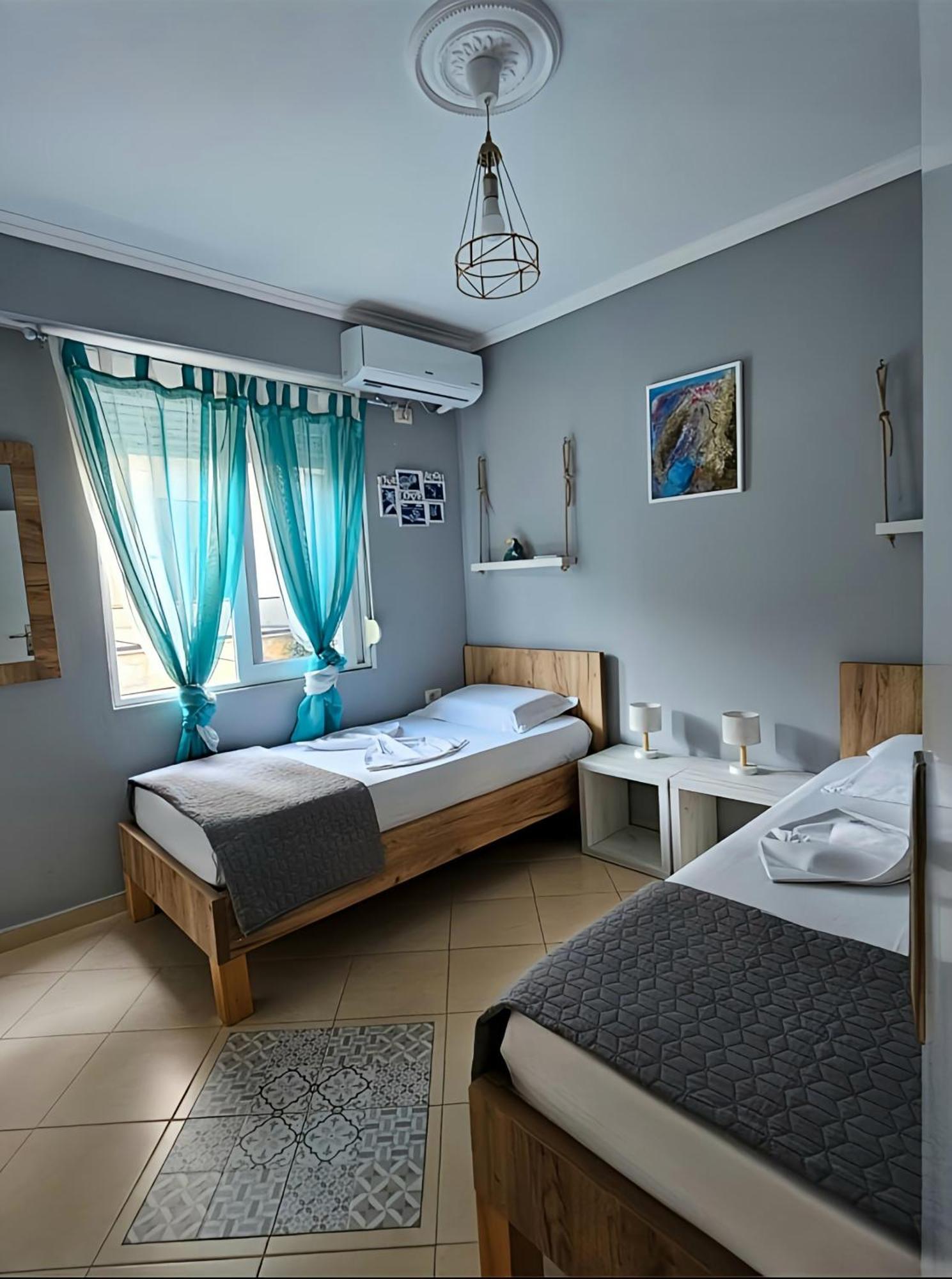 Fancy Sea View 1 Appartement *
